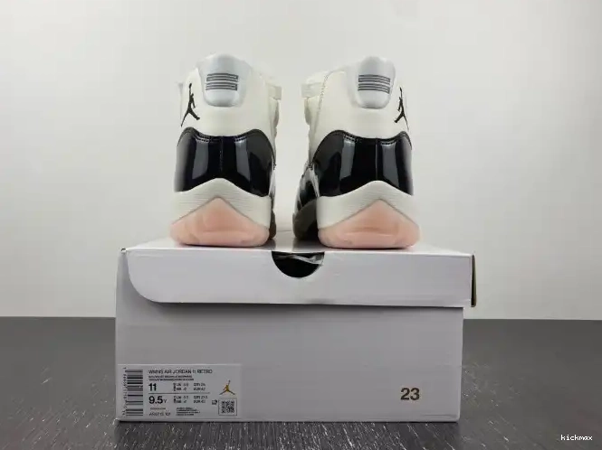 Cheap MAX AR0715-101 Jordan Neapolitan WMNS Air 11 0531